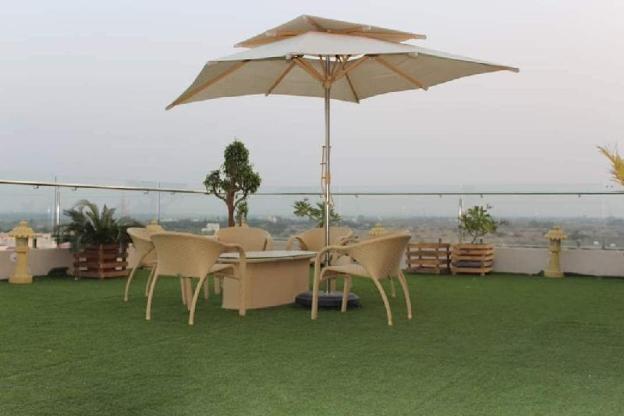 7 seasons resort and spa