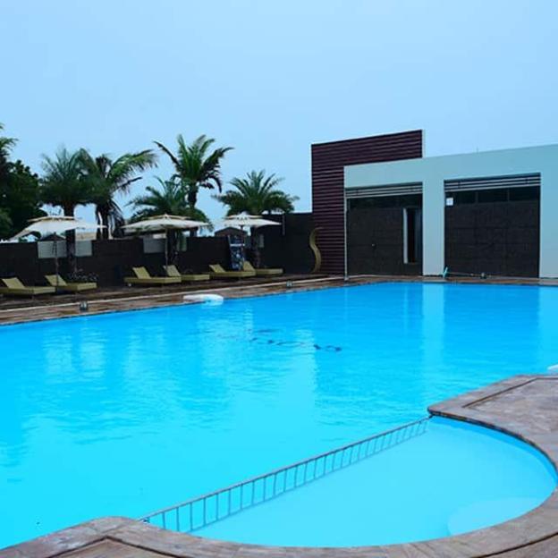 7 seasons resort and spa