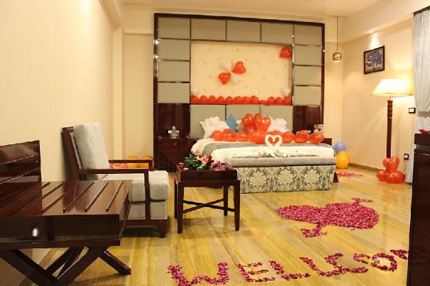 7 seasons resort and spa