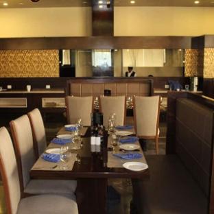 7 seasons resort and spa