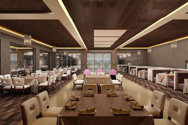 7 seasons resort and spa