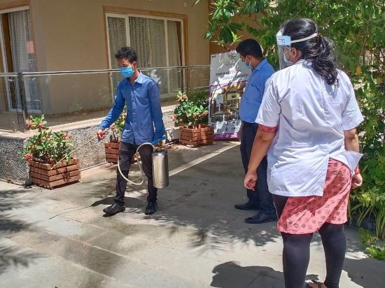 7 seasons resort and spa