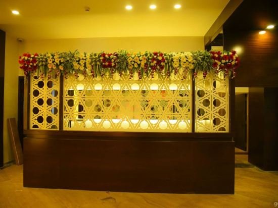 7 seasons resort and spa