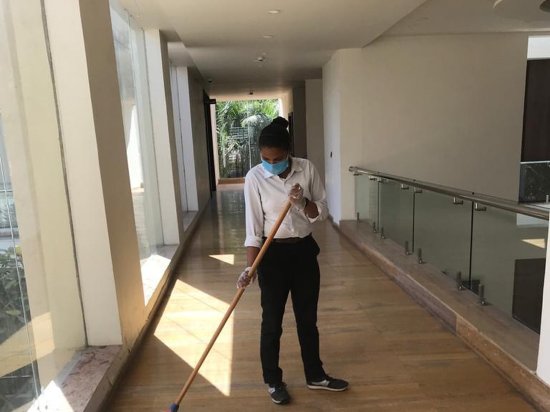 7 seasons resort and spa