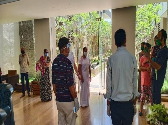 7 seasons resort and spa