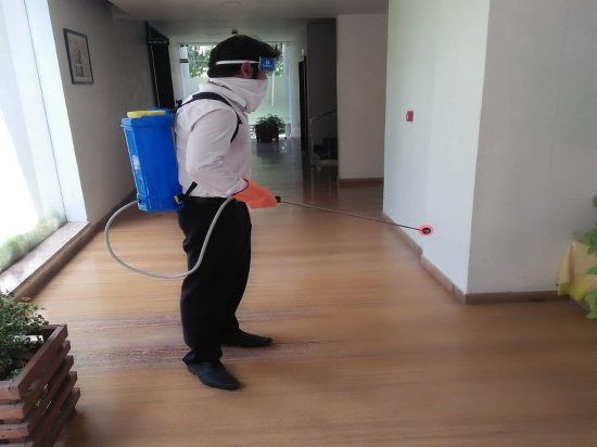 7 seasons resort and spa