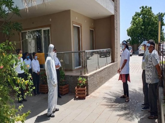 7 seasons resort and spa