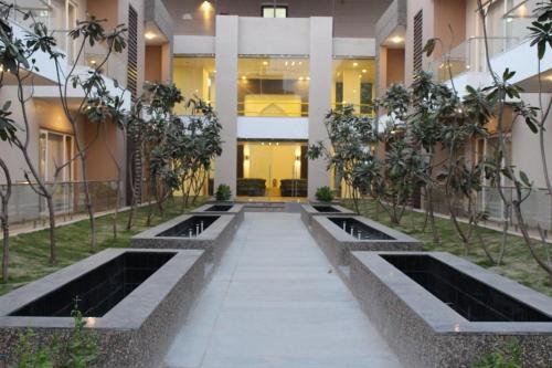 7 seasons resort and spa