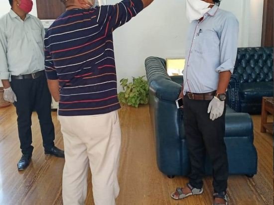 7 seasons resort and spa