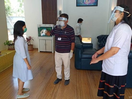 7 seasons resort and spa