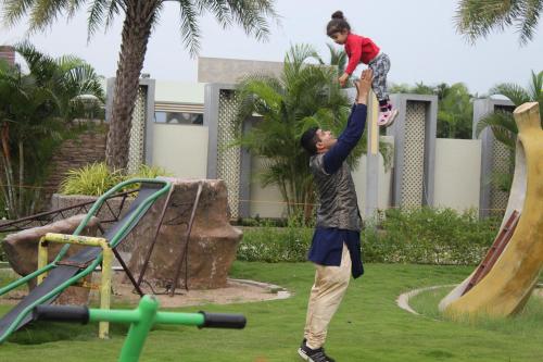 7 seasons resort and spa