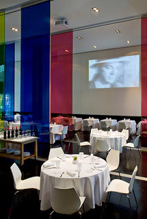 Melia Barcelona Sky,Eixample>>Barcelona,5 star