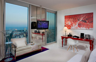 Melia Barcelona Sky,Eixample>>Barcelona,5 star