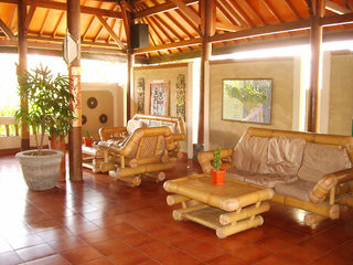 New Adirama Beach Hotel,Banjar>>Bali,3 star