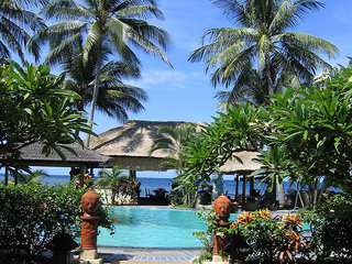 New Adirama Beach Hotel,Banjar>>Bali,3 star