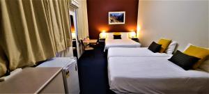 brunswick tower hotel