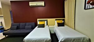 brunswick tower hotel