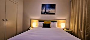 brunswick tower hotel