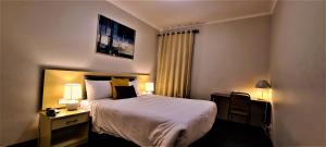 brunswick tower hotel