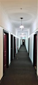 Brunswick Tower Hotel,Brunswick North>>Brunswick,3 star