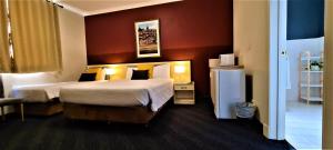 brunswick tower hotel