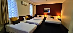 brunswick tower hotel