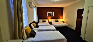 brunswick tower hotel