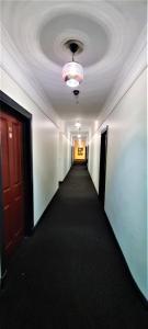Brunswick Tower Hotel,Brunswick North>>Brunswick,3 star