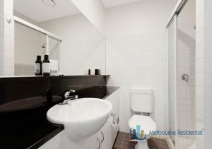 Arrow On Swanston,Melbourne>>Carlton,4 star