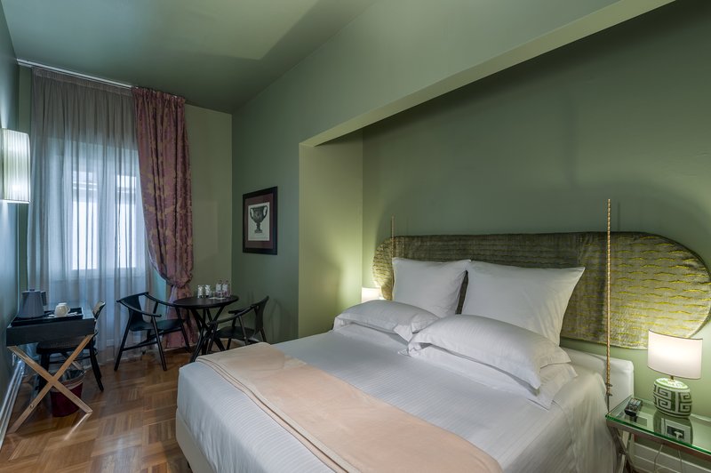 hotel number nine