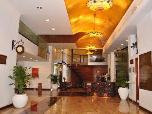 Hotel Aurora Towers,Koregaon Park,4 star