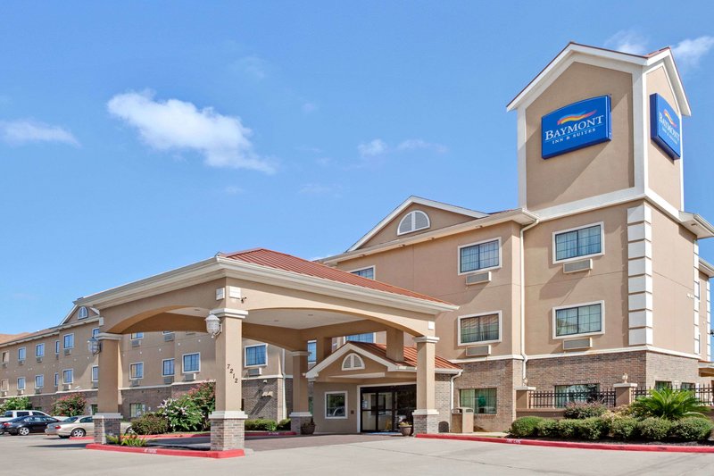 extended stay america suites  baytown