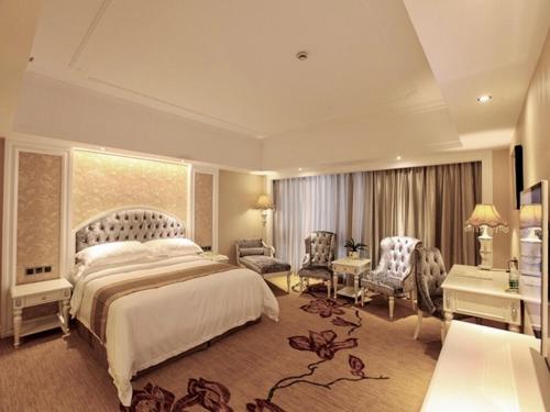 vienna international hotel jieyang renmin avenue