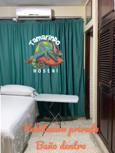 tamarindo hostel