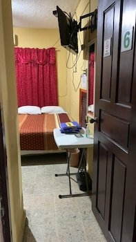 Tamarindo Hostel,Cortes>>San Pedro Sula,2 star
