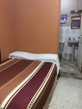 Tamarindo Hostel,Cortes>>San Pedro Sula,2 star