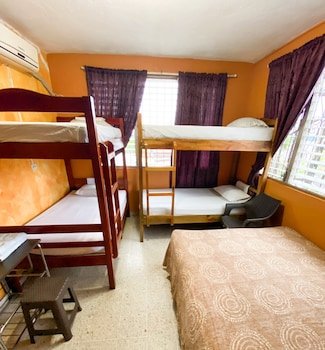 Tamarindo Hostel,Cortes>>San Pedro Sula,2 star
