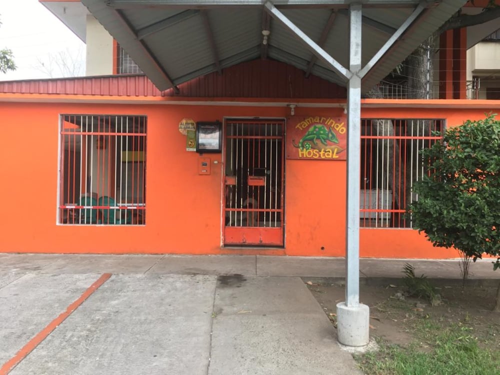 tamarindo hostel