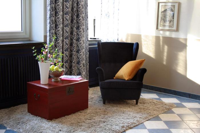 trabener hof by neugart