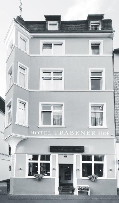 trabener hof by neugart