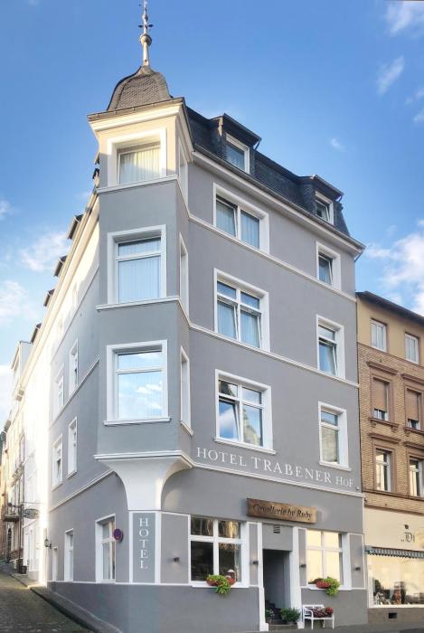 trabener hof by neugart