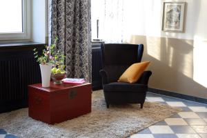 trabener hof by neugart