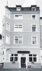 Trabener Hof - By Neugart,Enkirch>>Bernkastel-Wittlich,3 star