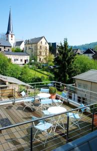 trabener hof by neugart