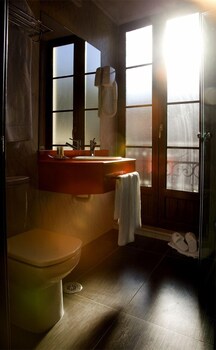Hotel Spa Qh Centro Leon,Castile And Leon>>Leon,1 star