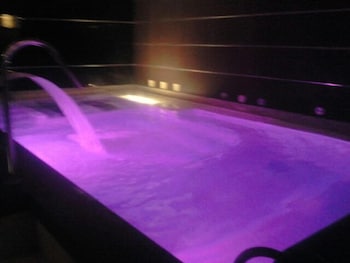 hotel spa qh centro leon