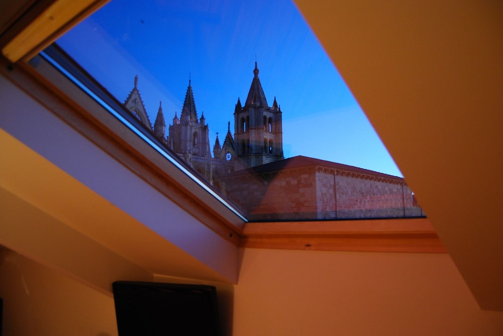 hotel spa qh centro leon