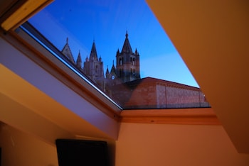 Hotel Spa Qh Centro Leon,Castile And Leon>>Leon,1 star