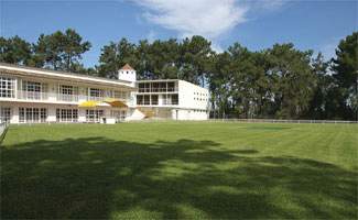 eurostars gran hotel la toja