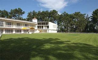 Eurostars Gran Hotel La Toja,Deiro>>A Lombiña,5 star